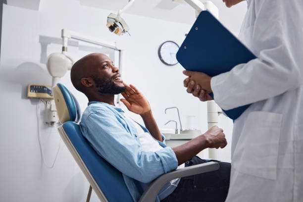 Best Pediatric Emergency Dentist in Houghton, NY