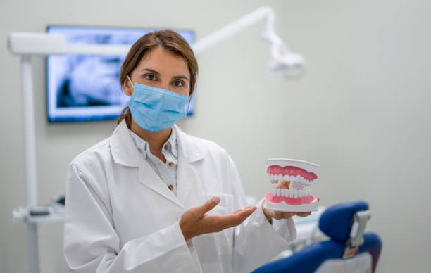 Best Weekend Emergency Dentist in Houghton, NY