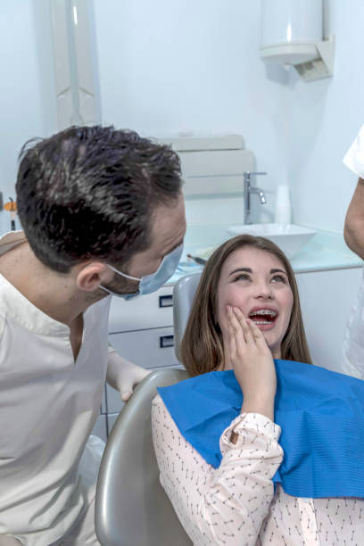 Best Walk-In Emergency Dentist in Houghton, NY