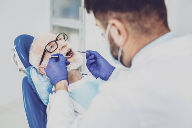 Best Weekend Emergency Dentist in Houghton, NY